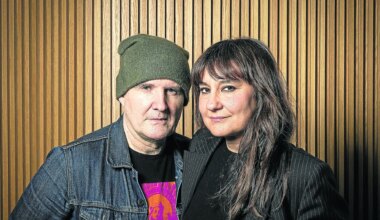 Amaral da la mejor noticia tras la enfermedad de su cantante: "Ahí vamos"