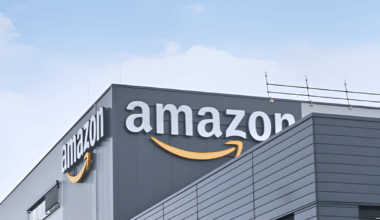 Amazon concreta su reestructuración global y cifra en 14.000 los empleos afectados - Logística