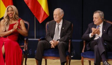 El bigote de Mendoza y el moño de Byung-Chul Han