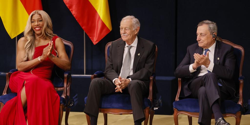 El bigote de Mendoza y el moño de Byung-Chul Han