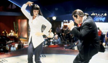 "No sé si fue necesariamente planeado, simplemente fue así como terminó"