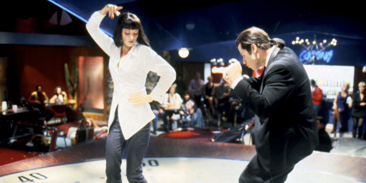 "No sé si fue necesariamente planeado, simplemente fue así como terminó"