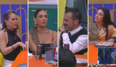 ¿En qué gastarían el premio si ganan la temporada? Los habitantes se sinceran con 'El Escorpión Dorado'