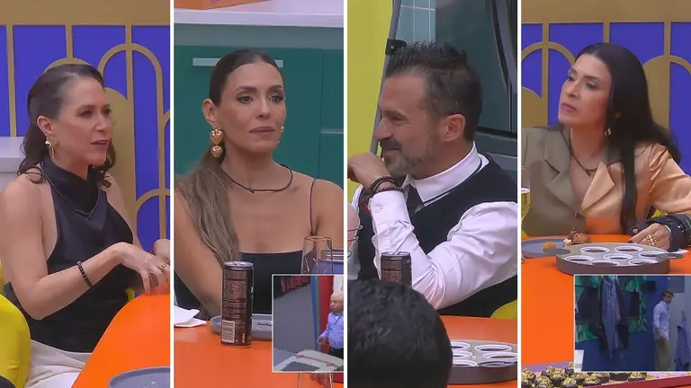 ¿En qué gastarían el premio si ganan la temporada? Los habitantes se sinceran con 'El Escorpión Dorado'