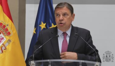 España declara la emergencia por la dermatosis nodular contagiosa y destina 660.000 euros a la compra de vacunas