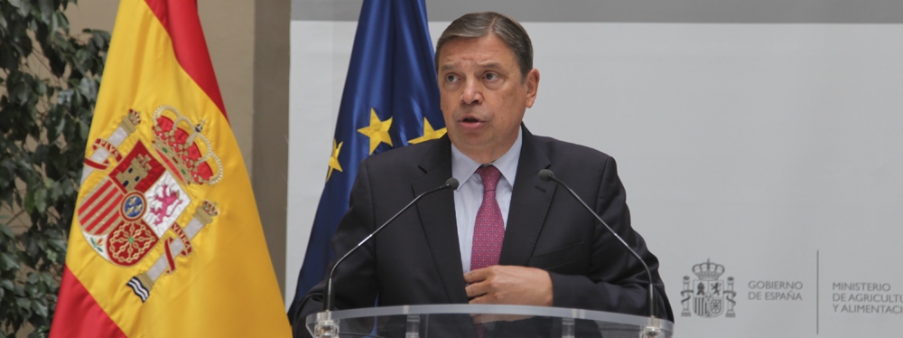 España declara la emergencia por la dermatosis nodular contagiosa y destina 660.000 euros a la compra de vacunas