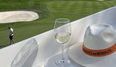 Open de España Golf