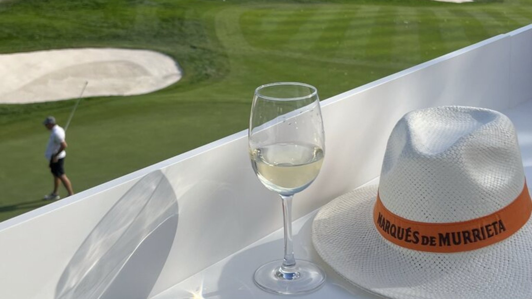 Open de España Golf