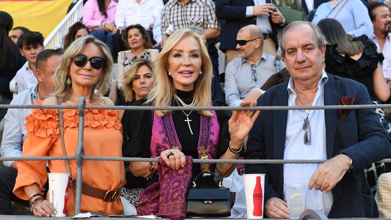 toros, gres y sin planes de cortarse la coleta