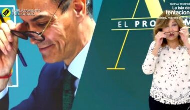 Dardos, 'mofas' y unas gafas de pega