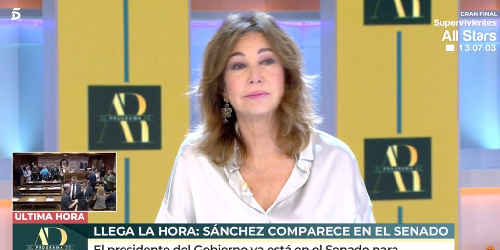 «Lo lleva en situaciones complicadas»