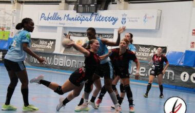 San José Obrero y Zonzamas se enfrentan en un derbi de necesitados