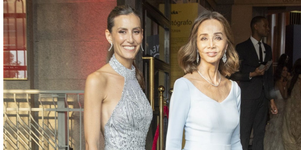 El problema de salud que impidió a Ana Boyer apoyar a su madre, Isabel Preysler, en la presentación de sus memorias