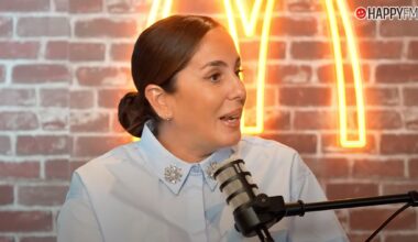 "Gracias por no juzgarme antes de tiempo"