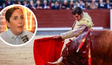 es tajante en su respuesta