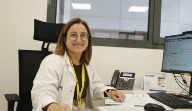 «La vacuna de la gripe no puede provocar la enfermedad porque usa un virus inactivado. Es bulo»