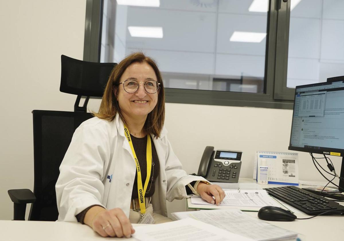 «La vacuna de la gripe no puede provocar la enfermedad porque usa un virus inactivado. Es bulo»