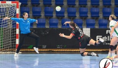 El CICAR Lanzarote Ciudad de Arrecife se repone a las adversidades para clasificarse