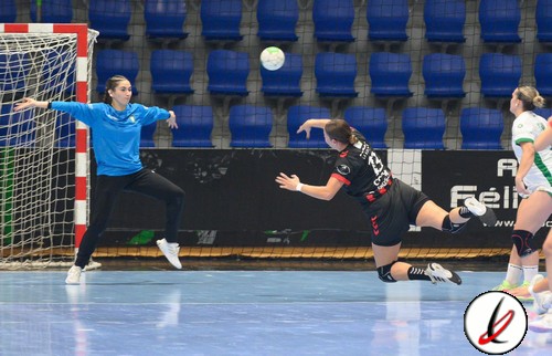 El CICAR Lanzarote Ciudad de Arrecife se repone a las adversidades para clasificarse