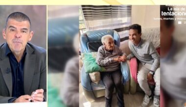 «Morir en su casa de toda la vida»