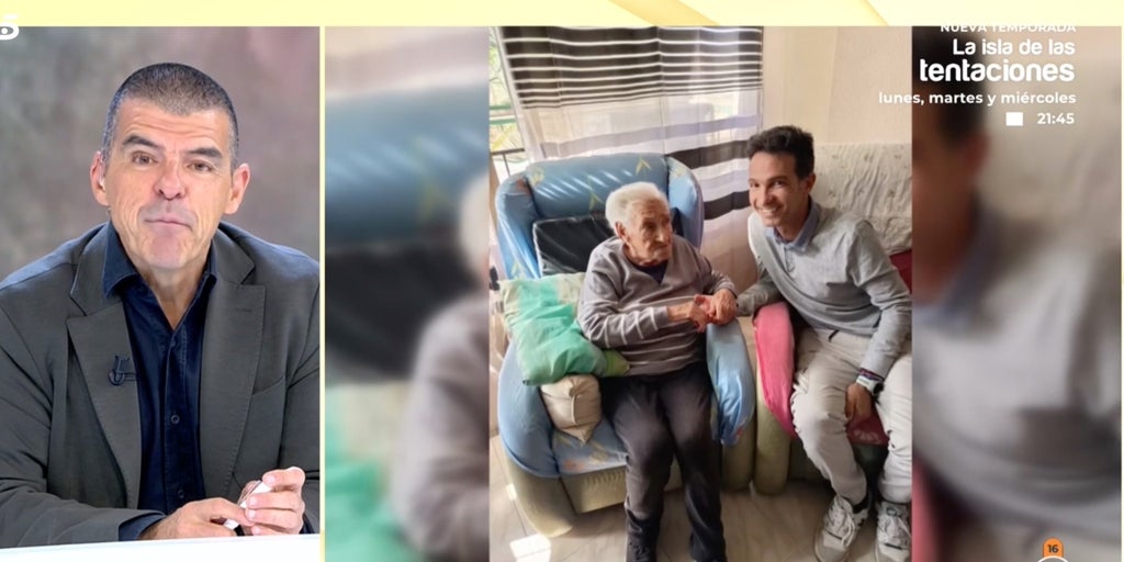 «Morir en su casa de toda la vida»