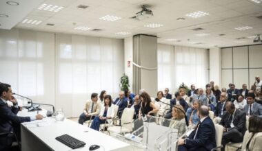 «Cómo estamos en este punto con todo lo que hemos invertido en los últimos años»