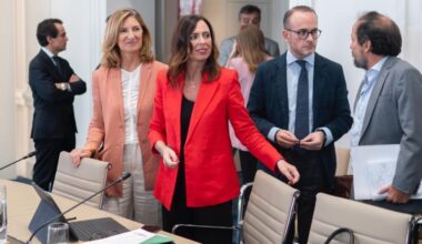 Andalucía pide «más diálogo» en vivienda y anuncia que presentará alegaciones al nuevo Plan Estatal