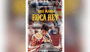 ESPECIAL 21 | Plaza de Toros de Acho: Aquí manda Roca Rey