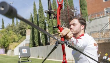 «La presión de los Juegos me pudo y paré; no veía beneficio, solo desgaste»