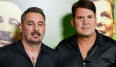 La rocambolesca historia de infidelidad y traición tras la ruptura de Andy y Lucas: "Sucedió hace dos años..."