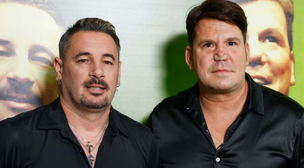 La rocambolesca historia de infidelidad y traición tras la ruptura de Andy y Lucas: "Sucedió hace dos años..."