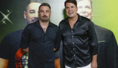 Andy confirma una agresión física de Lucas durante su última gira como dúo