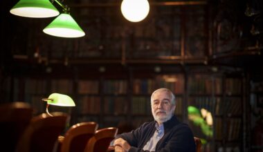 «Vacunarse de la gripe no solo evita muertes, también mantiene la calidad de vida»