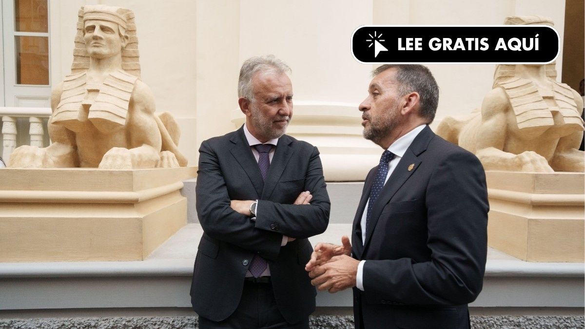 El Gobierno destina tres millones para rehabilitar el único Templo Masónico de España