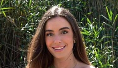 La familia de Ángela Agudo, la española que quedó en coma en Tailandia, actualiza su estado de salud: «Nos sonríe»