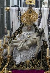 Imagen principal - Las Angustias