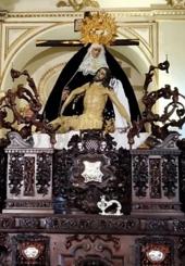 Imagen principal - Angustias