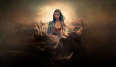 el inquietante filme francés que mezcla fantasía, deseo y tradición taurina