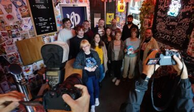 La Semana de Terror busca al público más joven con Animedon