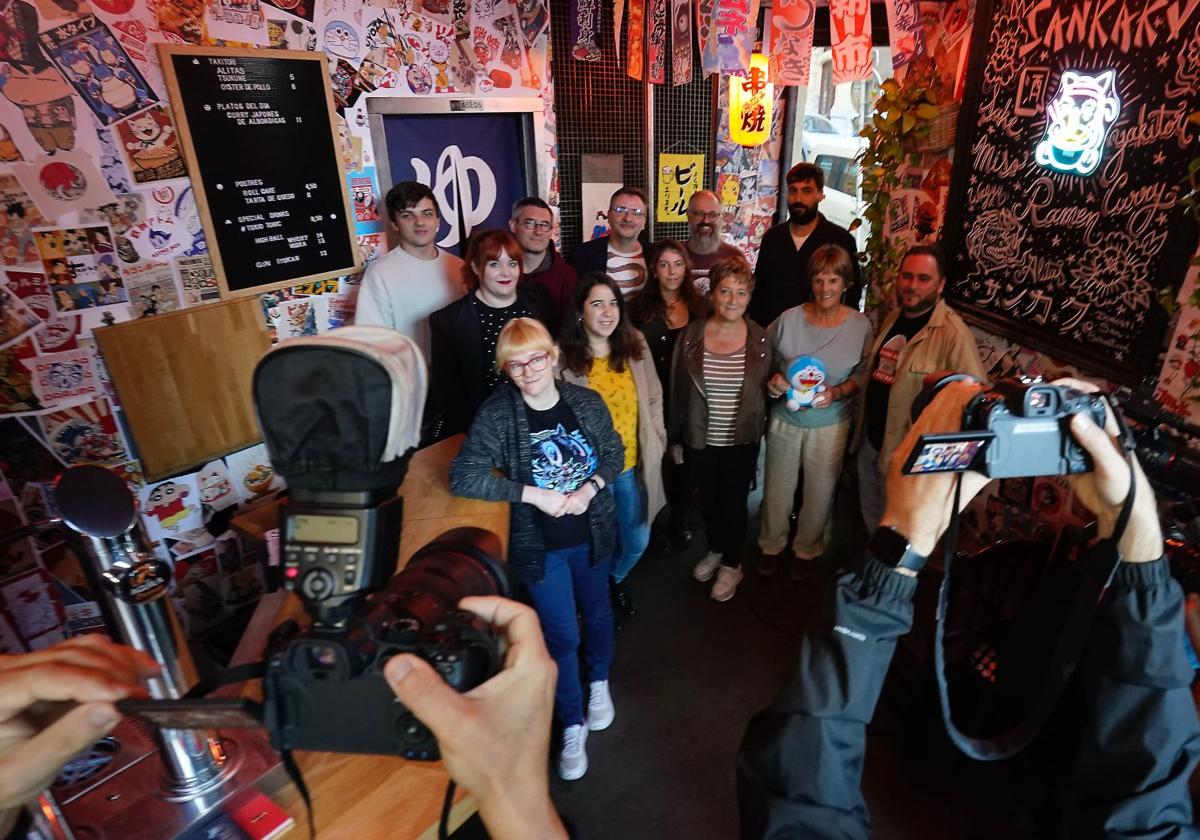 La Semana de Terror busca al público más joven con Animedon