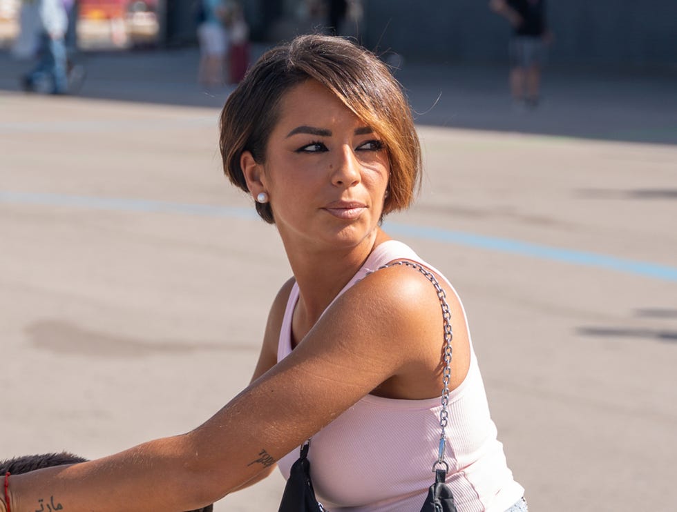 Anita Williams anita williams