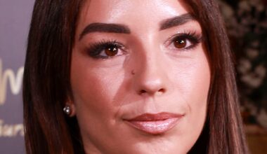 "Hace lo que le venga bien a ella y a su familia"