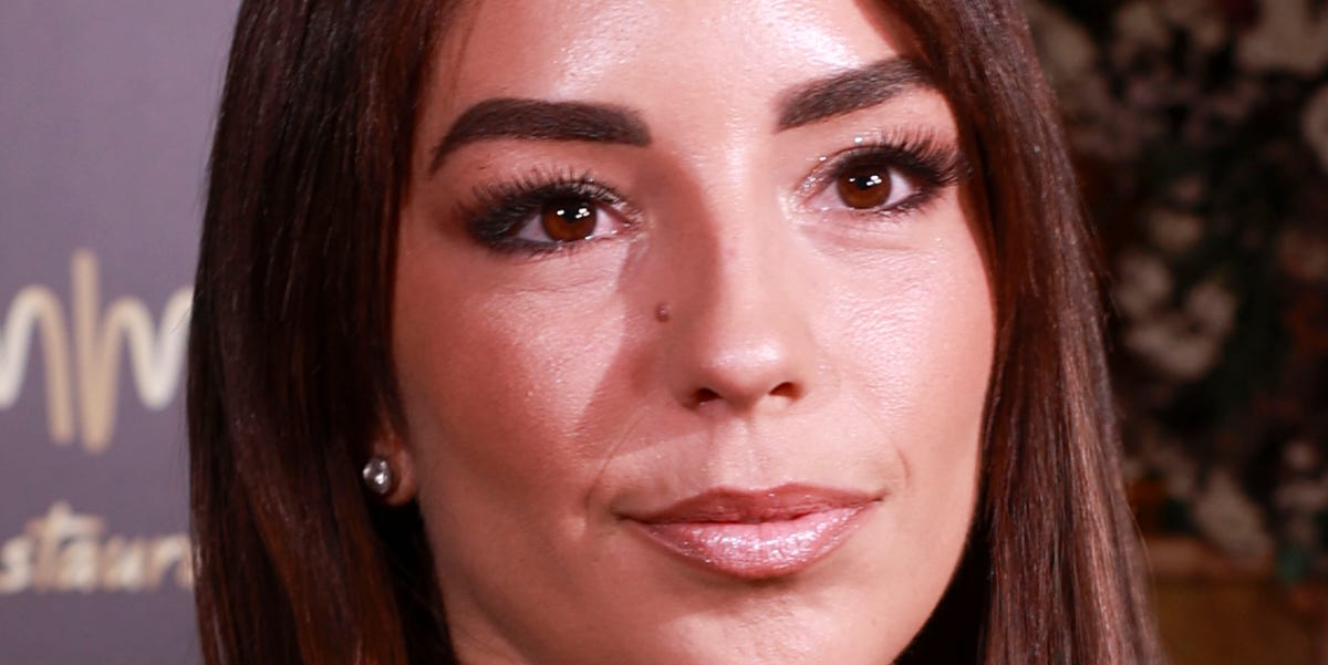 "Hace lo que le venga bien a ella y a su familia"