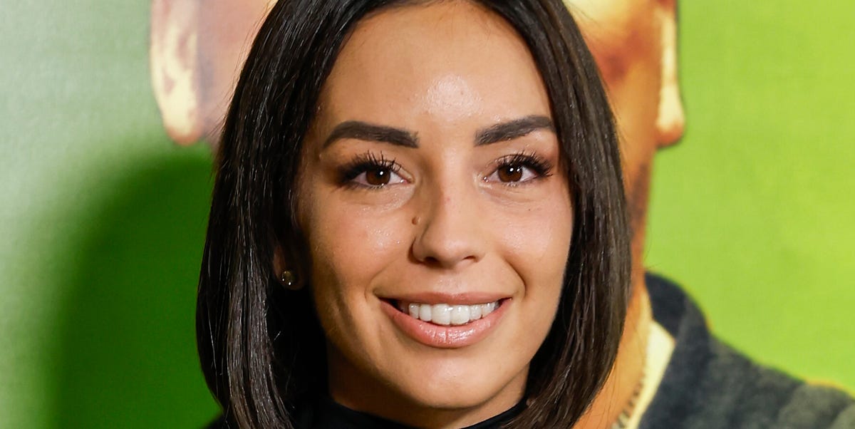 Anita Williams revela su último parte médico tras recibir los resultados de la biopsia de sus dos tumores