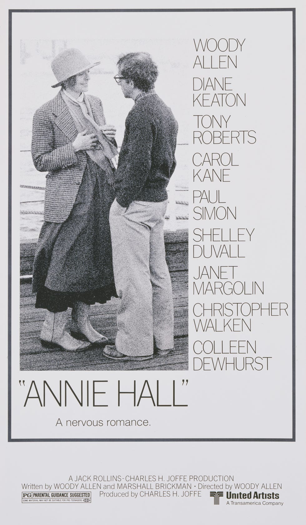 annie hall diane keaton woody allen annie hall diane keaton woody allen