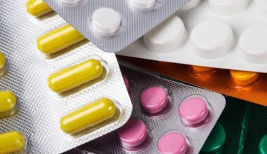 La OMS alerta del preocupante aumento de la resistencia global a los antibióticos