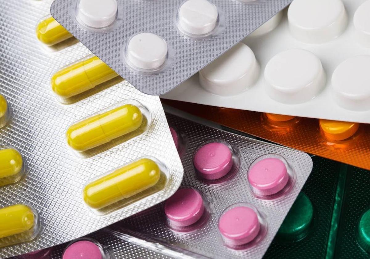 La OMS alerta del preocupante aumento de la resistencia global a los antibióticos