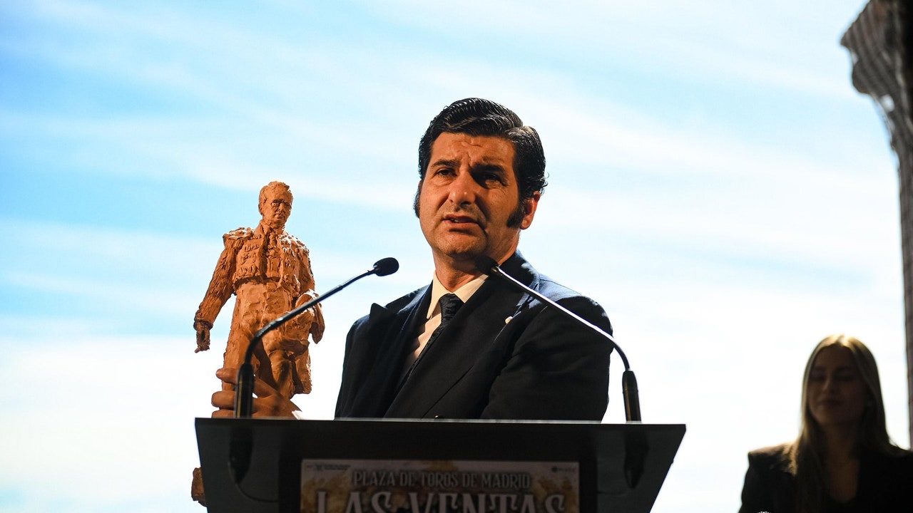 Antoñete tendrá su monumento un día antes del festival en su homenaje