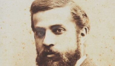 Un centenario para un reivindicar al Gaudí más desconocido