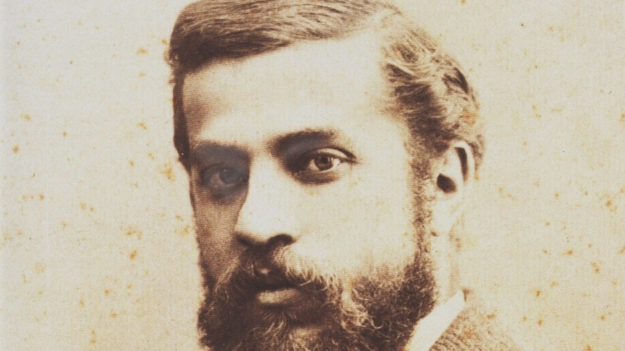 Un centenario para un reivindicar al Gaudí más desconocido